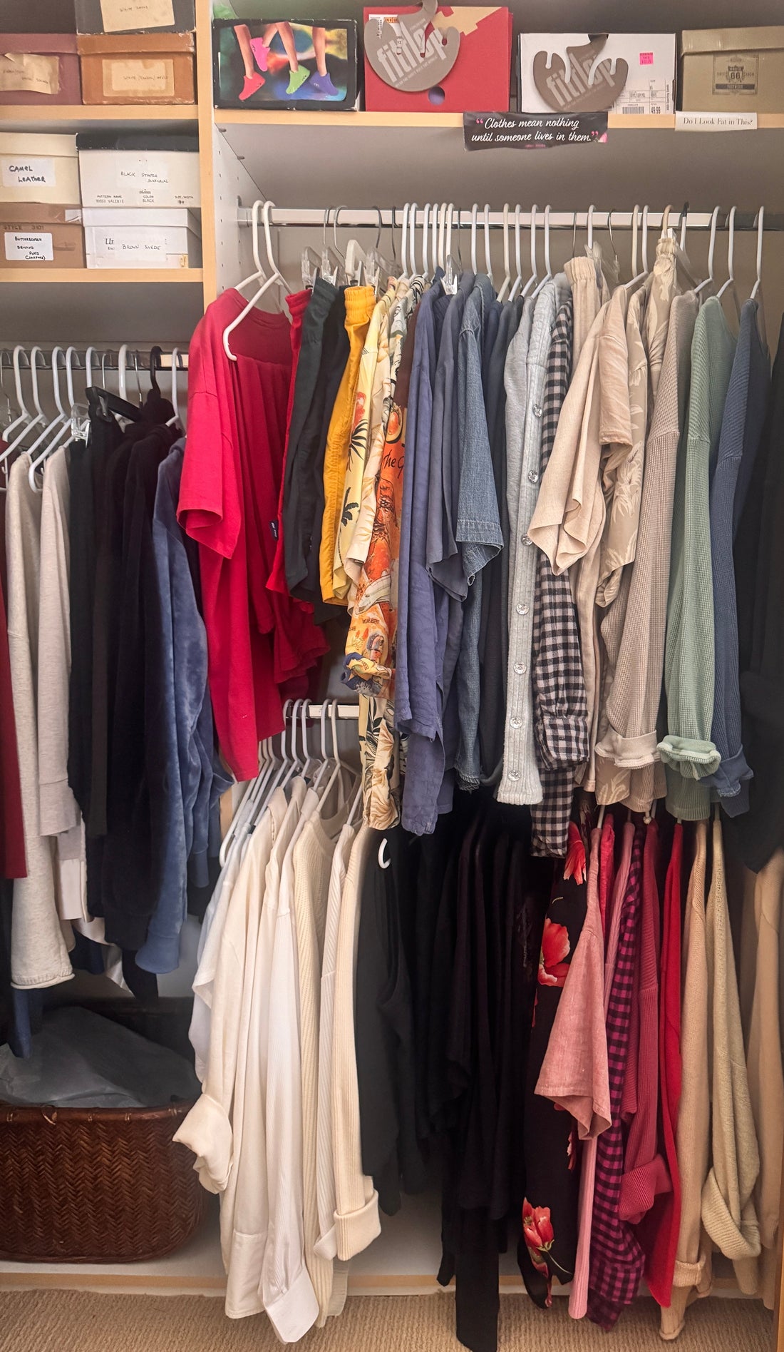 How Elderleisure: Gileli Apparel Began With My Mom